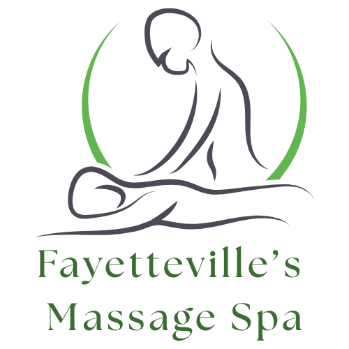 Fayetteville Massage Logo